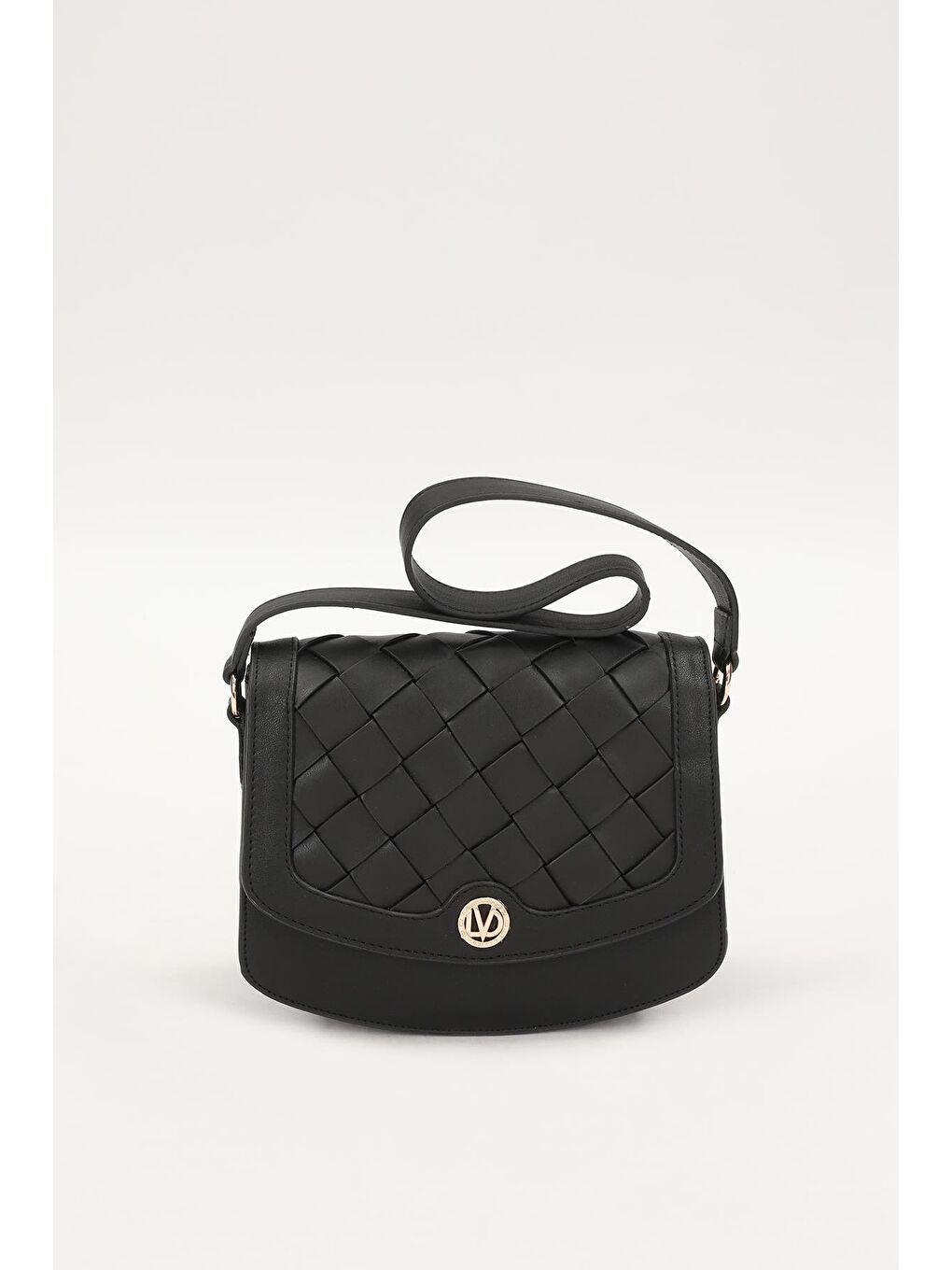 Siyah Kadın Omuz Çantası 930221