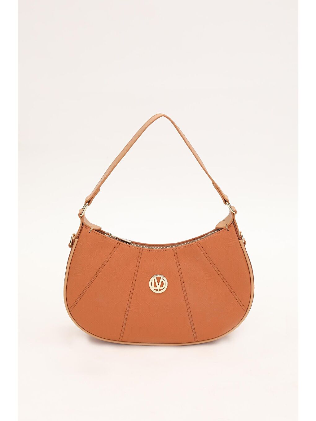 Kahverengi Taba Kadın Omuz Çantası 930199