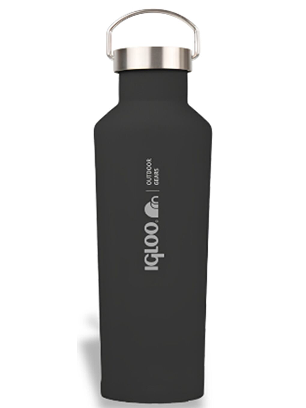 Pentagon Termos 750ml 205792 Siyah