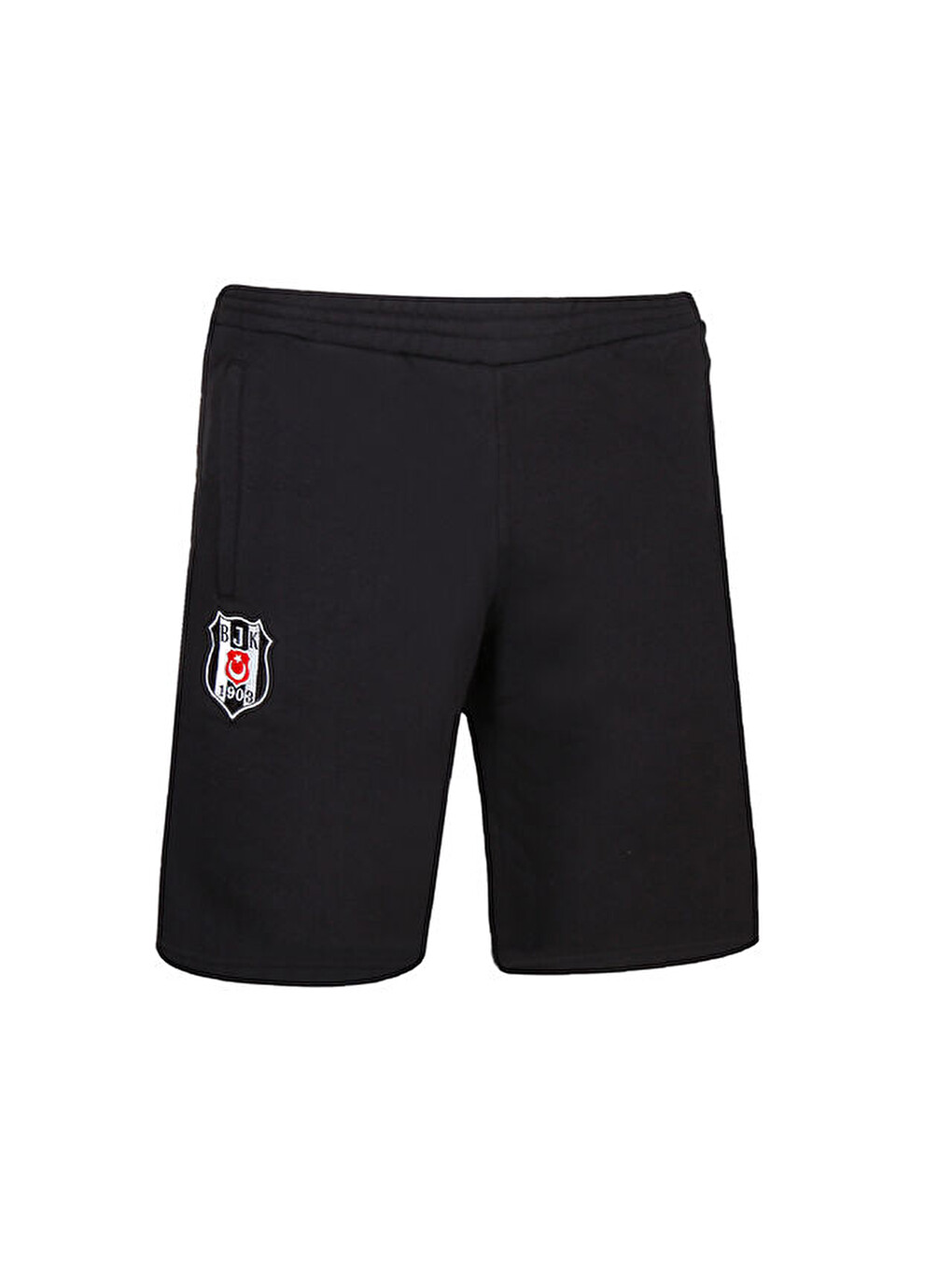 Beşiktaş Og Es Sho Beşiktaş 2023/2024 Erkek Futbol Şortu Ip1266 Siyah