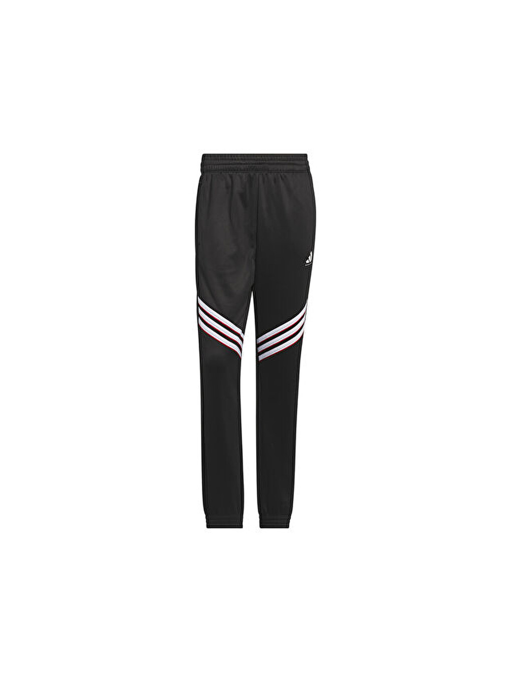 Crazywarm Pant Erkek Basketbol Eşofman Altı Jx1735 Siyah-2