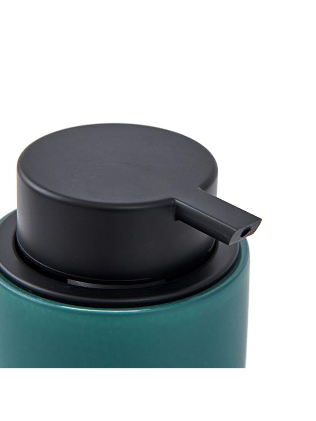 Yeşil Simple Sıvı Sabunluk-1