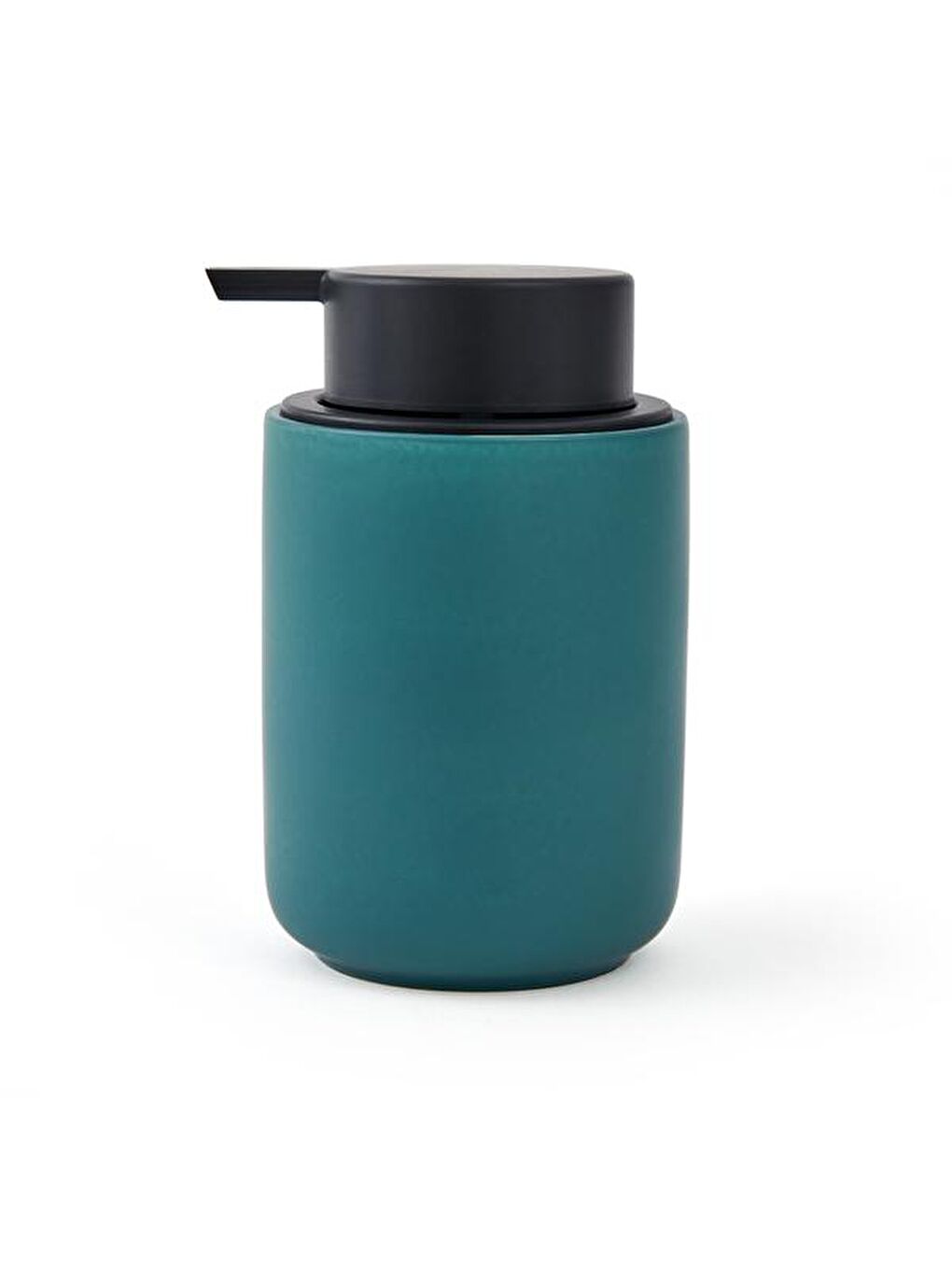 Yeşil Simple Sıvı Sabunluk-2