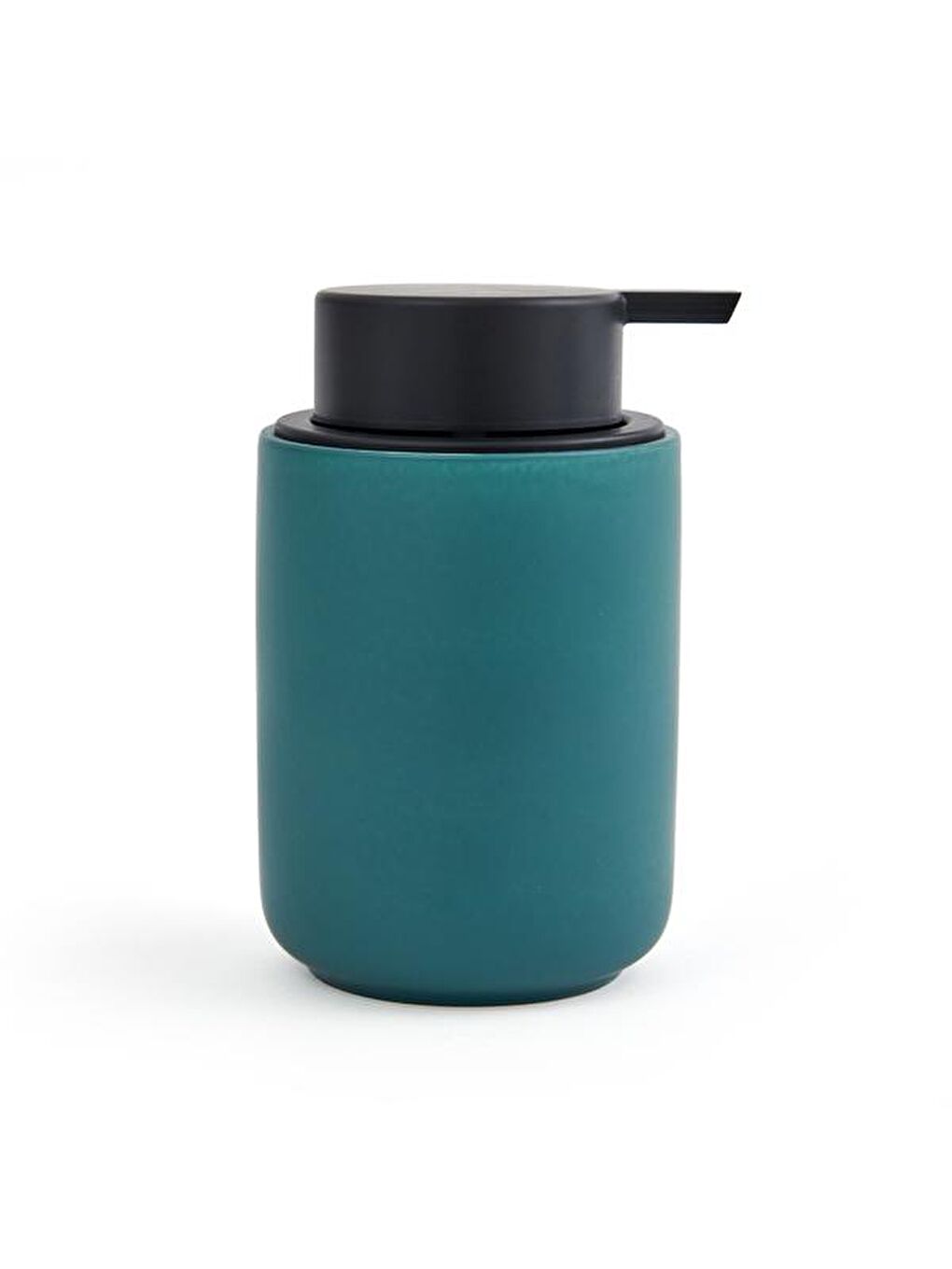 Yeşil Simple Sıvı Sabunluk-3