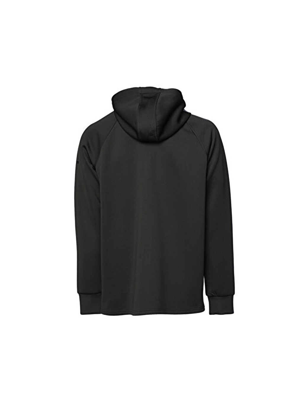 Hmlethan Zip Hoodie Erkek Günlük Ceket 921769-2001 Siyah-5