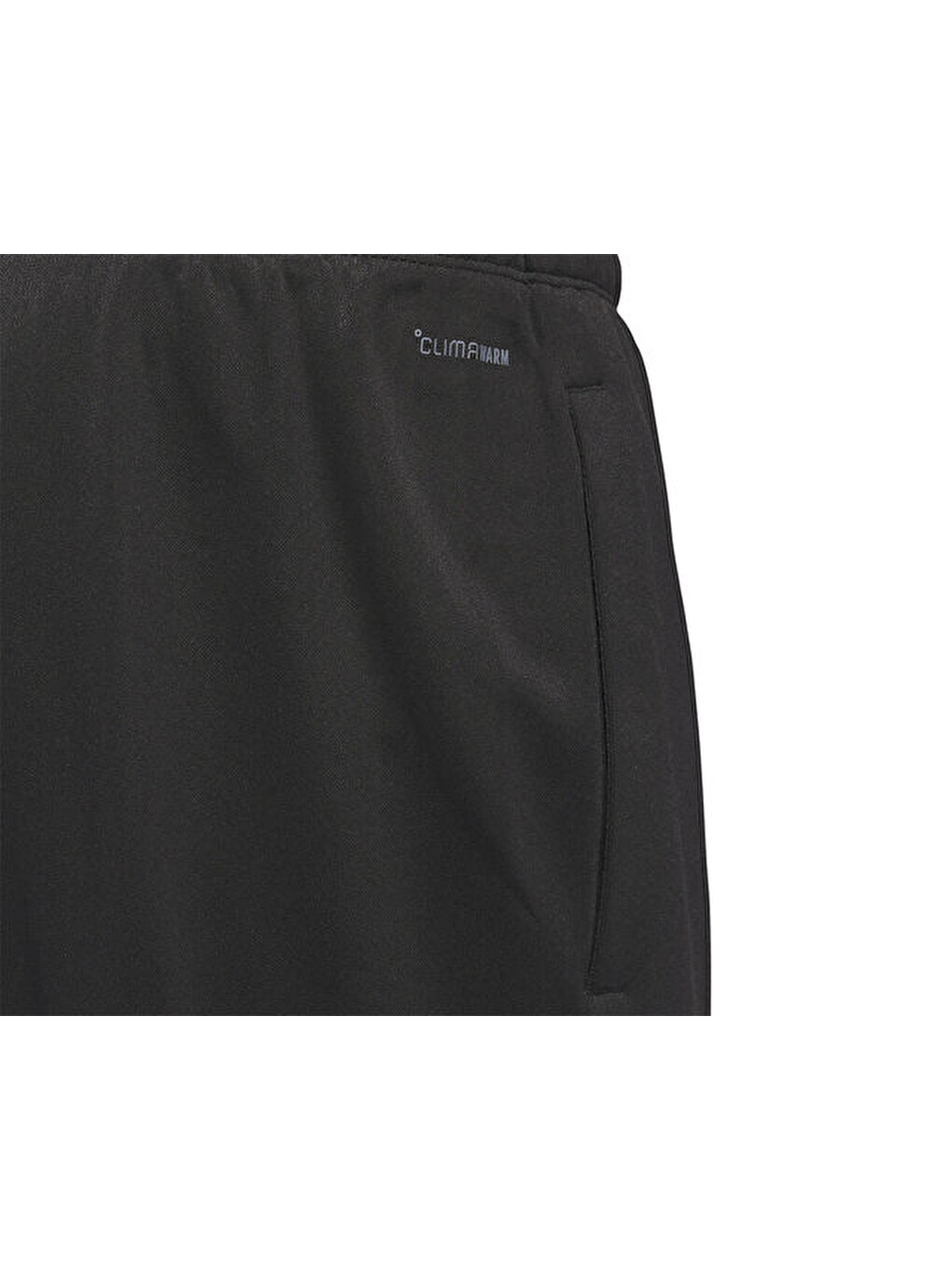 Crazywarm Pant Erkek Basketbol Eşofman Altı Jx1735 Siyah-4
