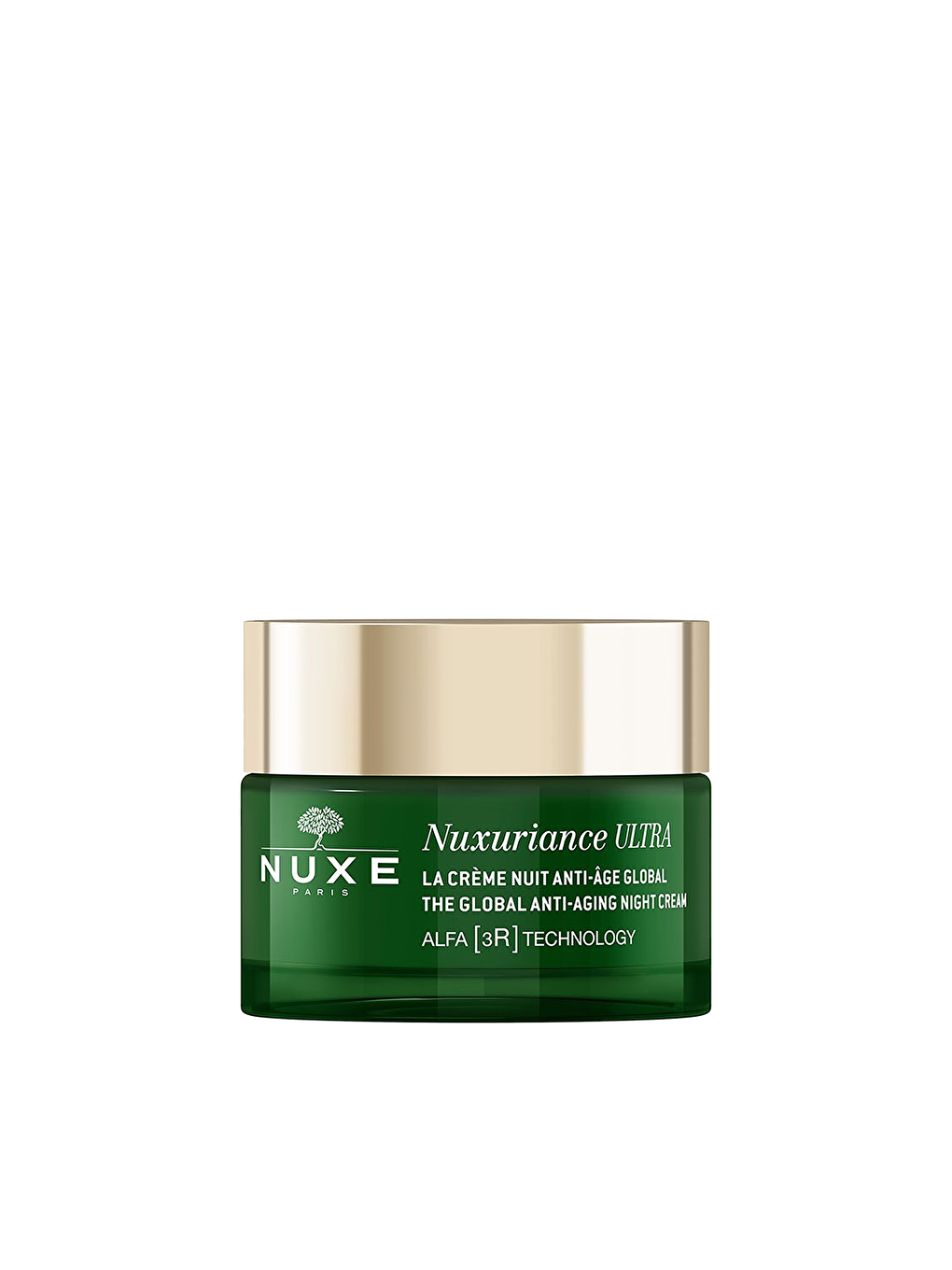 Nuxe Renksiz Nuxuriance Ultra Night Cream 50 ml