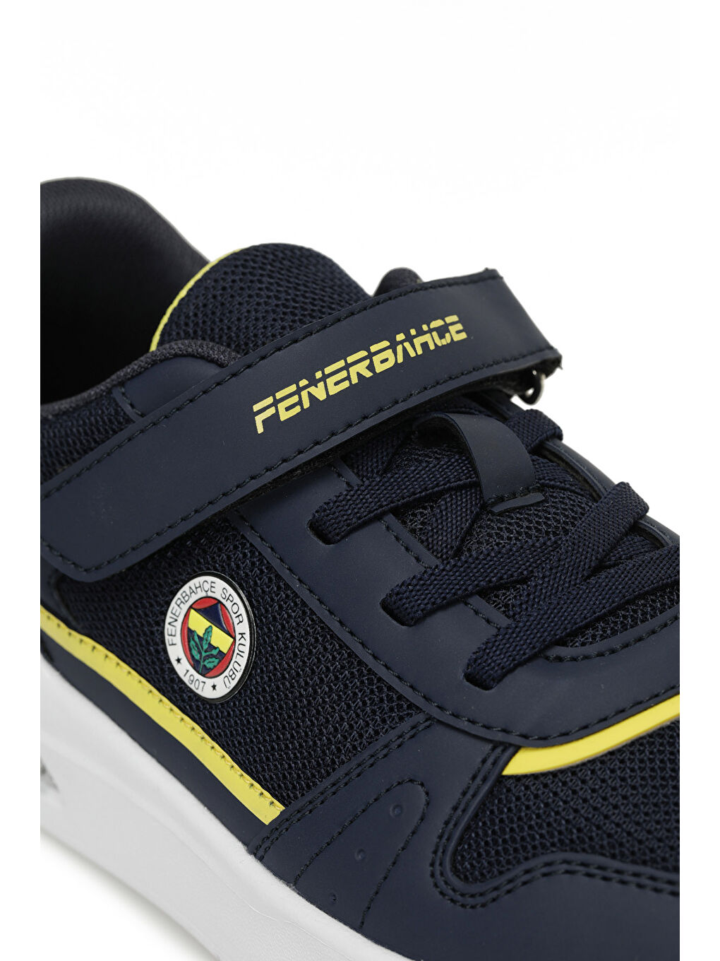 HOLGE  F 5FX Lacivert Erkek Çocuk Sneaker-6