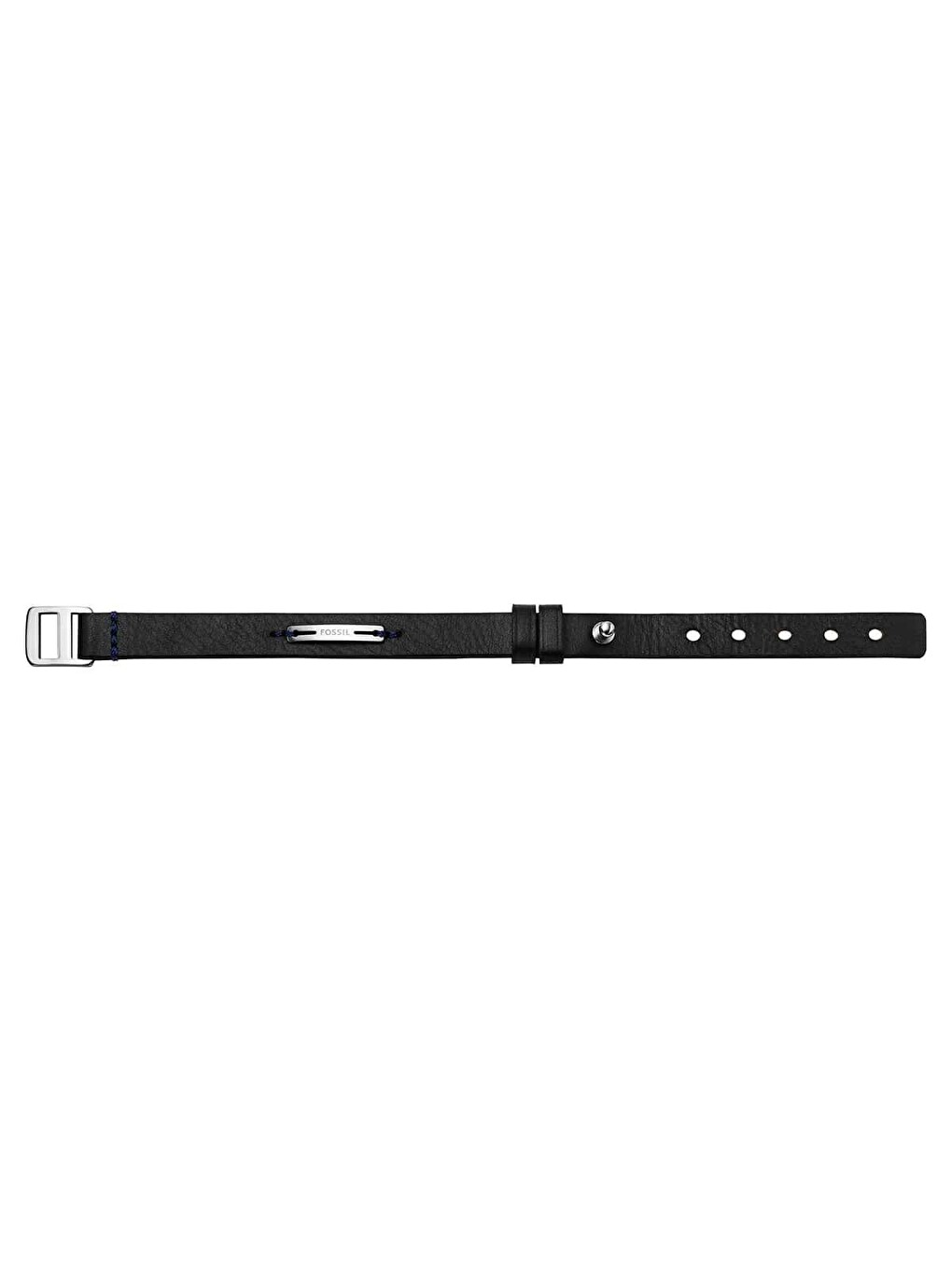 Lacivert JF04964-040 Erkek Bileklik-2