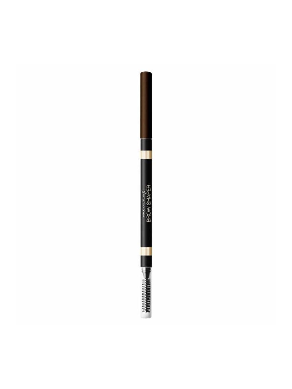 Max Factor Brow Shaper Deep Brown 30 - 1