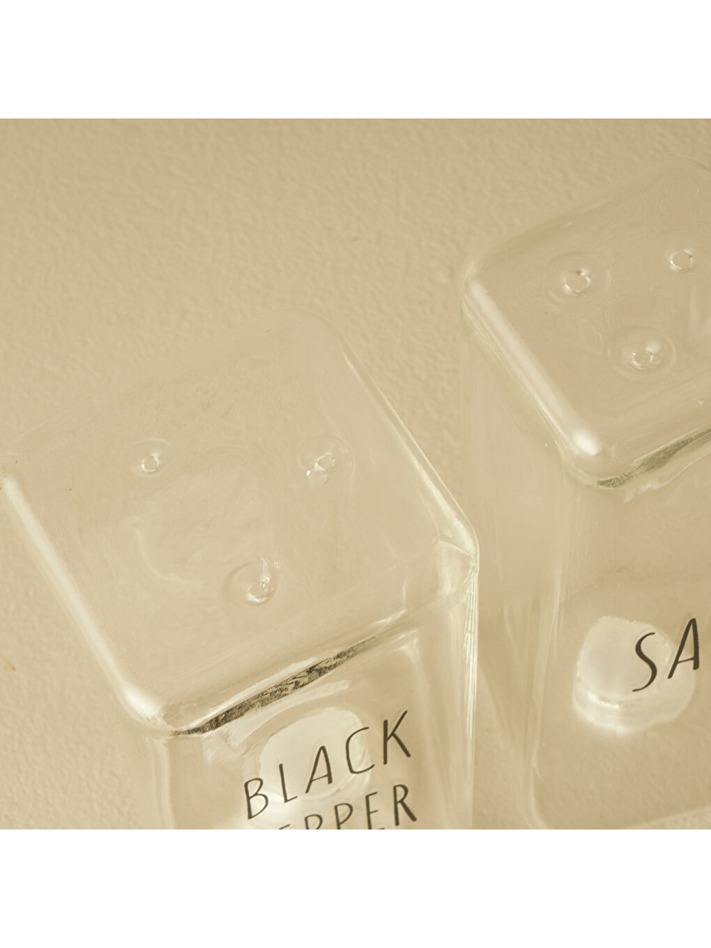 Bej Geo Tuzluk-Biberlik Naturel (150 cc)-1