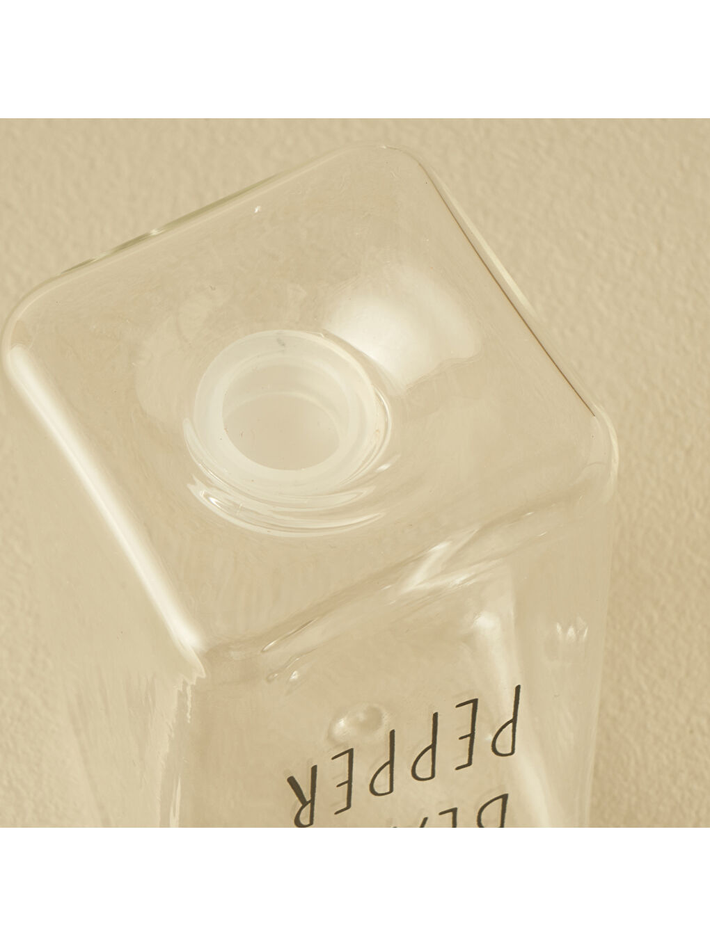 Bej Geo Tuzluk-Biberlik Naturel (150 cc)-2