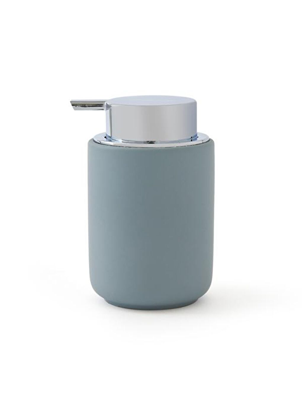 Gri Vina Sıvı Sabunluk-1