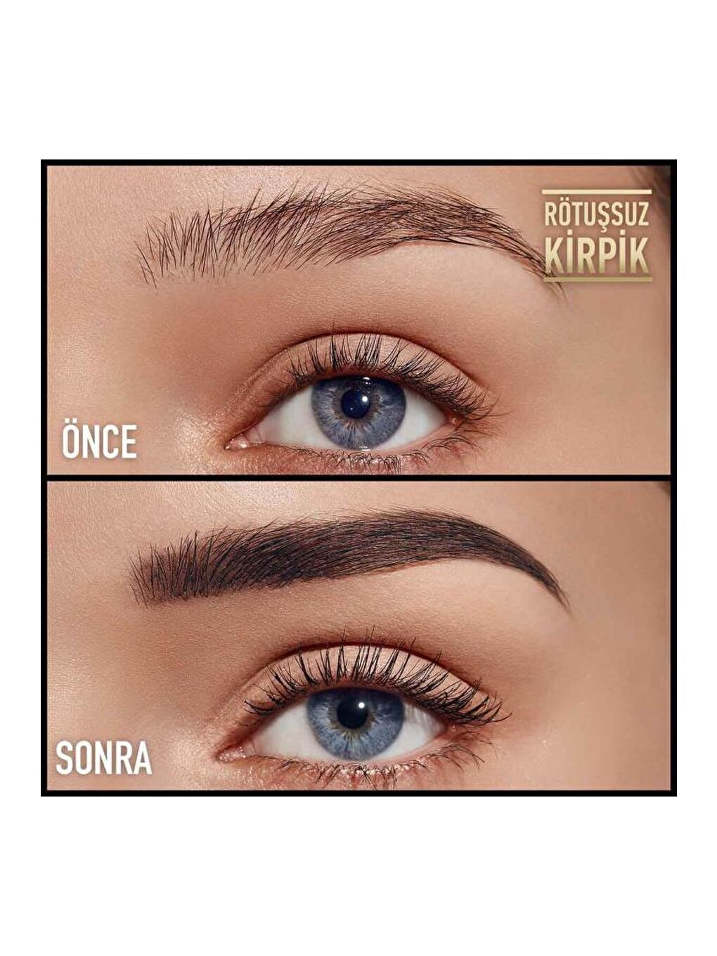 Max Factor Brow Shaper Deep Brown 30 - 5