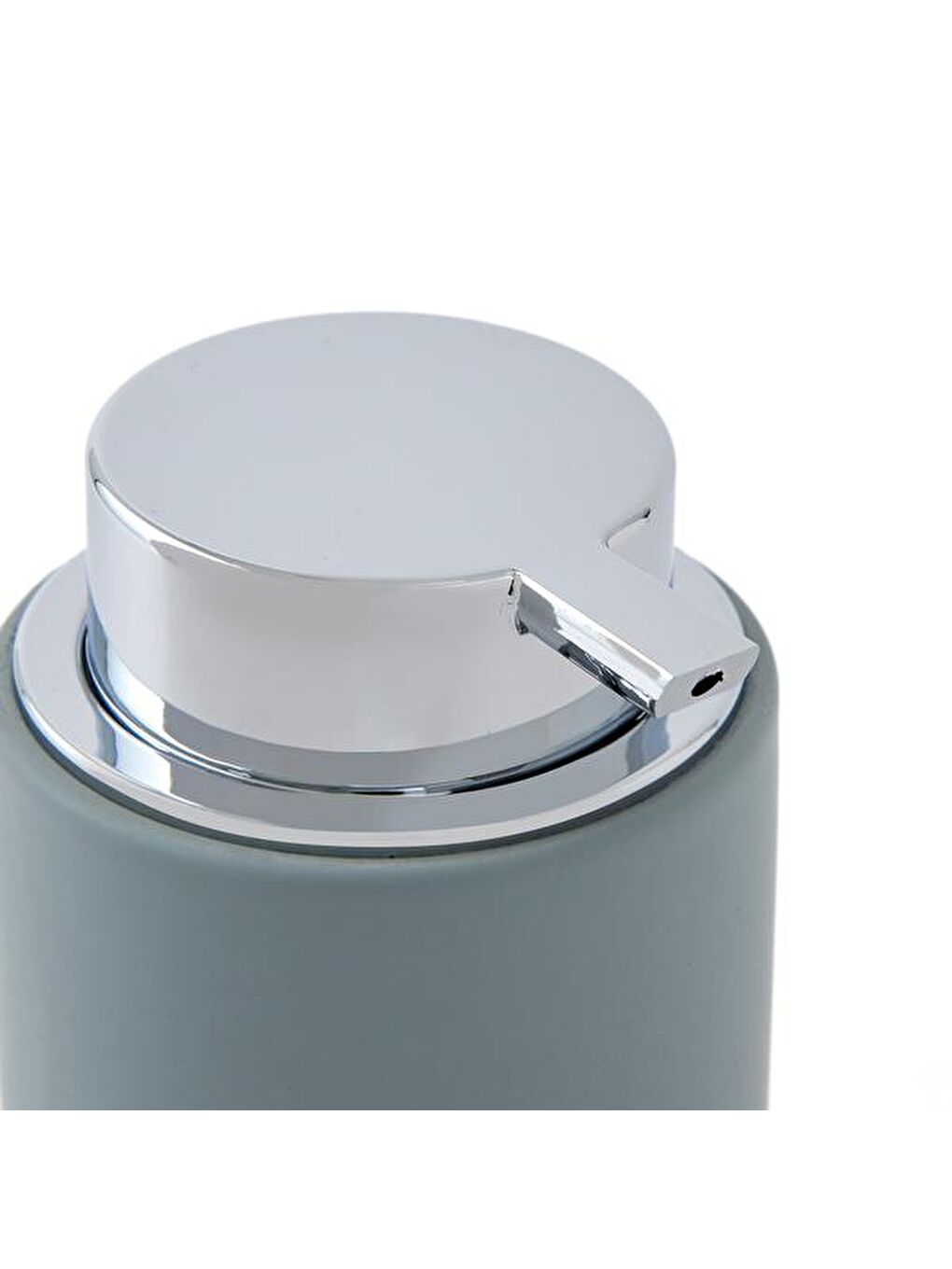 Gri Vina Sıvı Sabunluk-3