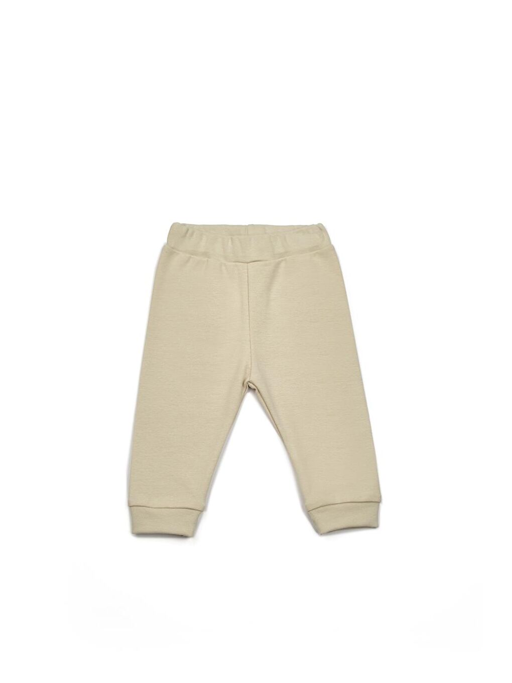 Yeşil Bebek Alt Üst Takım %95 Organik Pamuk - %5 Elastan, Bebek Yenidoğan - CSYR4516-5