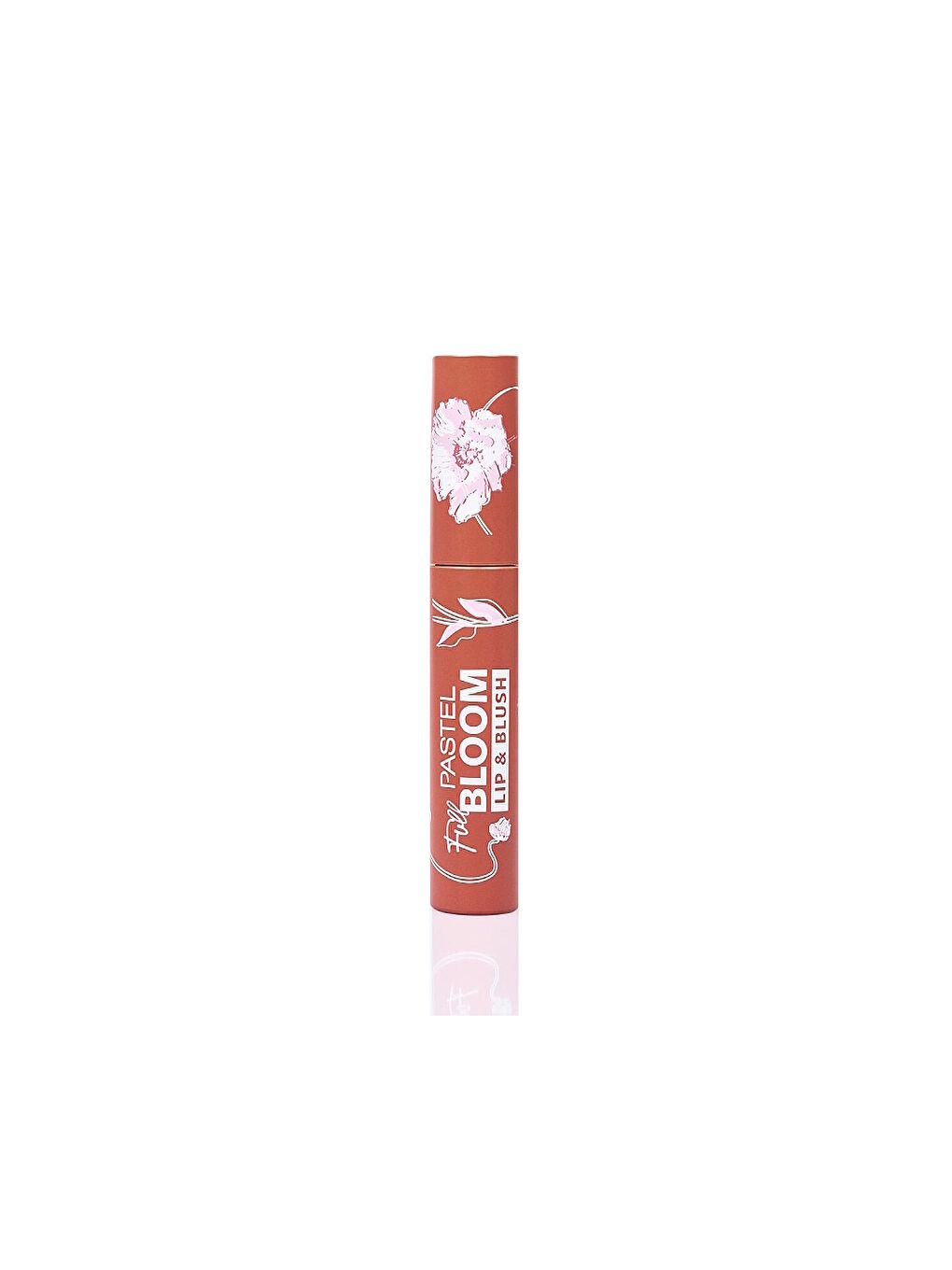 Full Bloom Lip & Blush 74 Frosty 4.8 ml Dudak ve Yanak Renklendirici