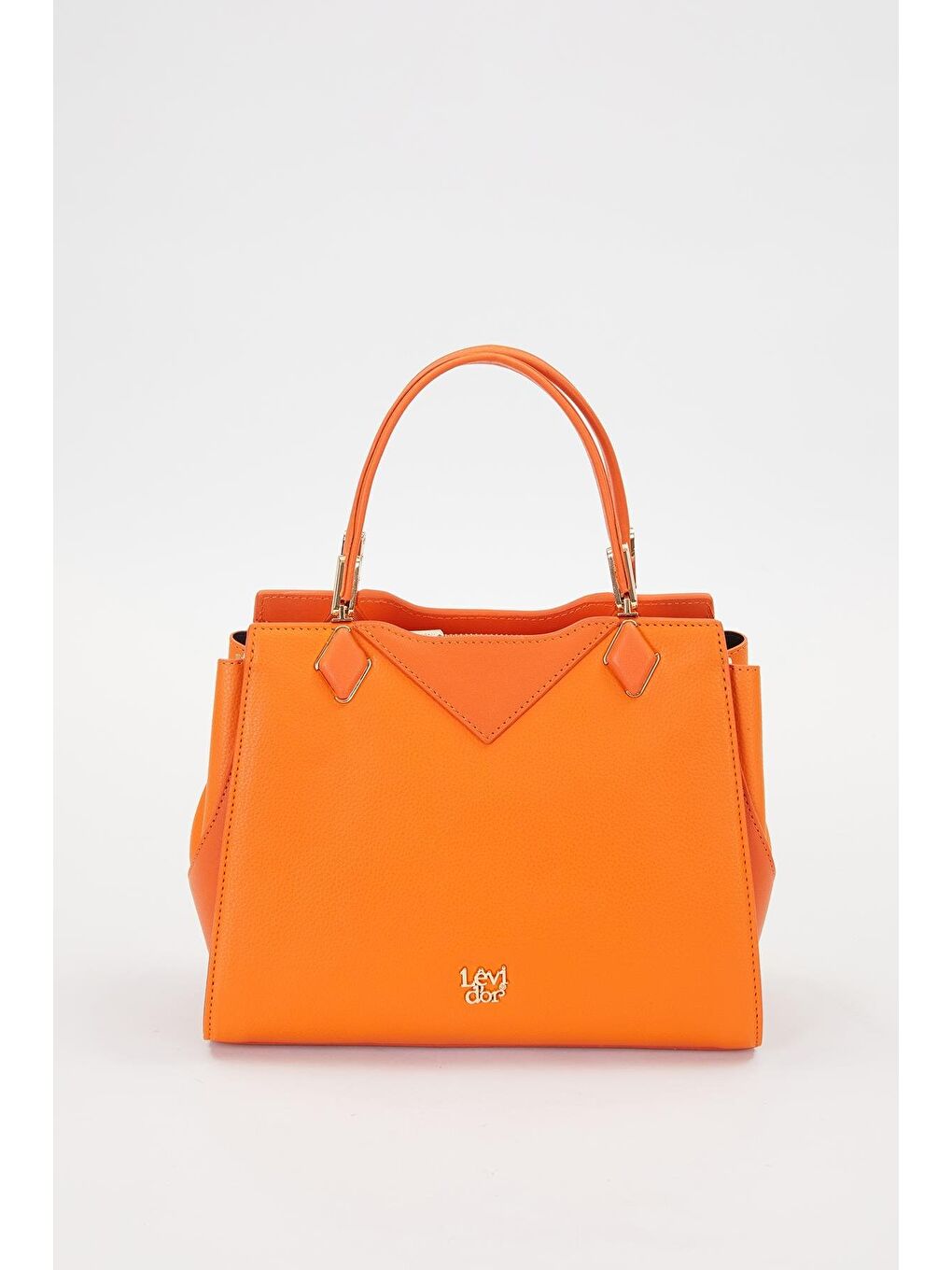 Turuncu Kadın Omuz Çantası 930204