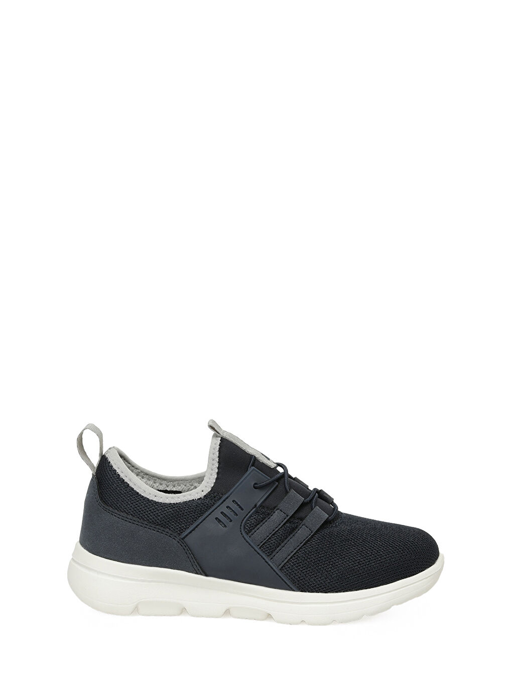 KONGA F 5FX Lacivert Erkek Çocuk Spor Ayakkabı