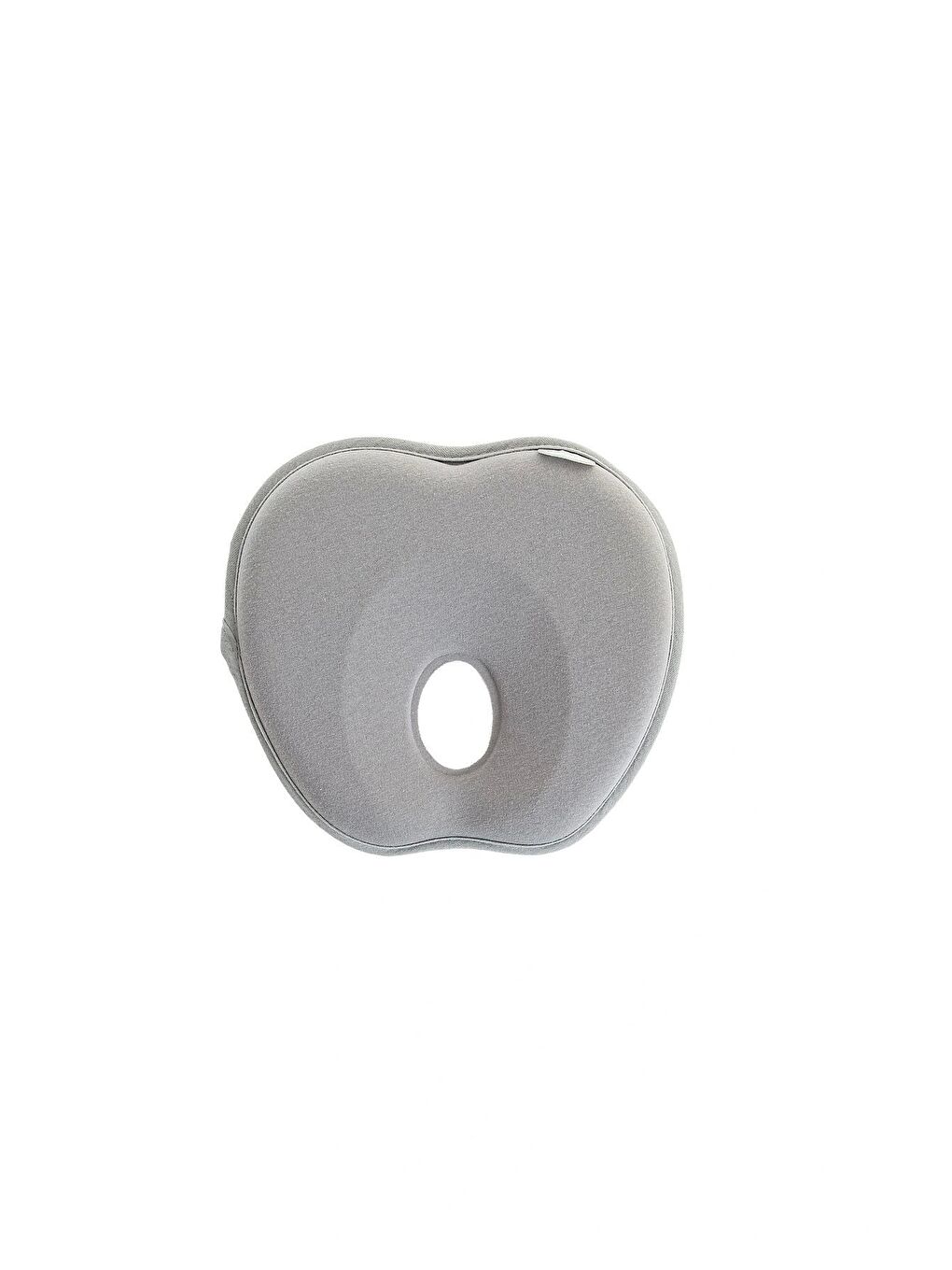 Düz Kafa Yastığı Gri-2