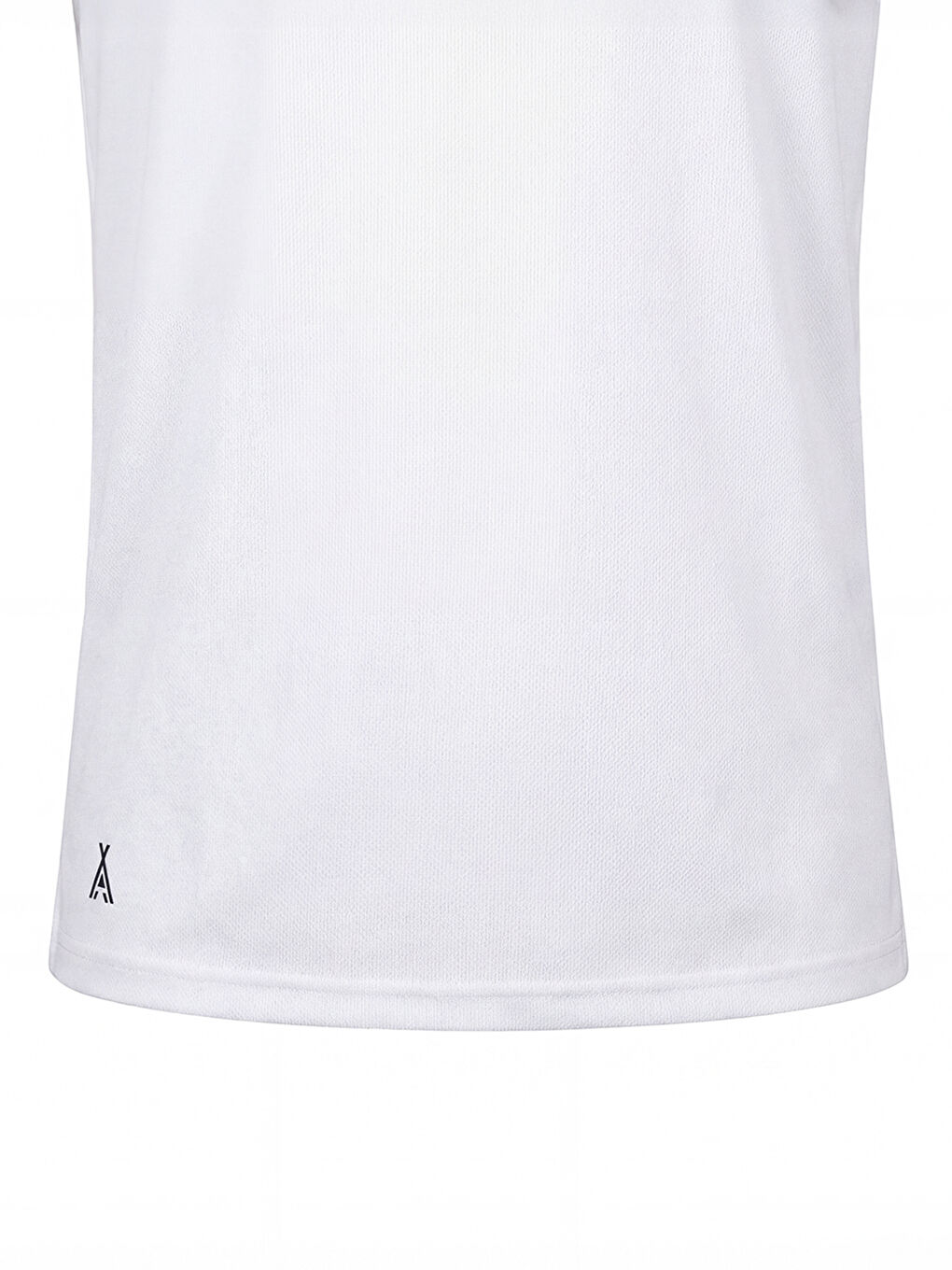 Beyaz Activewear Erkek Reglan Sport T-Shirt-4