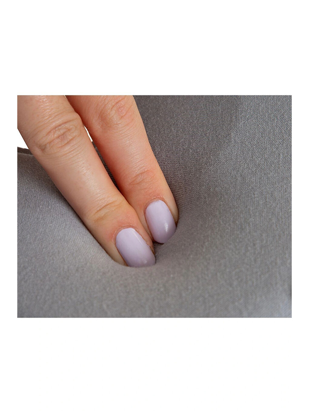 Düz Kafa Yastığı Gri-4