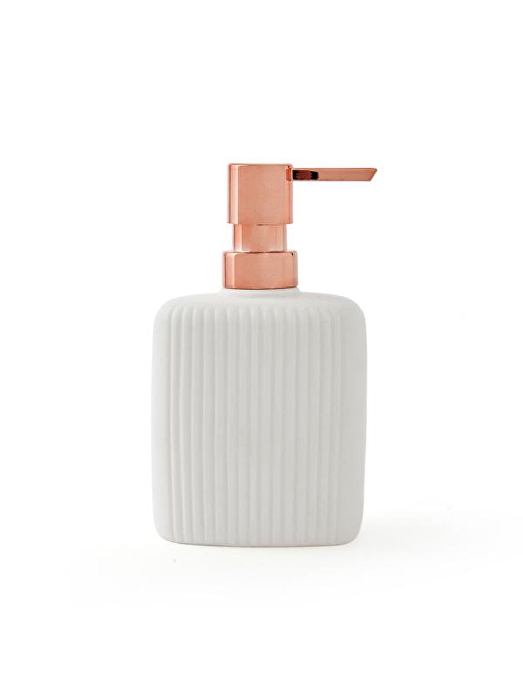 Beyaz Mauro Sıvı Sabunluk-2