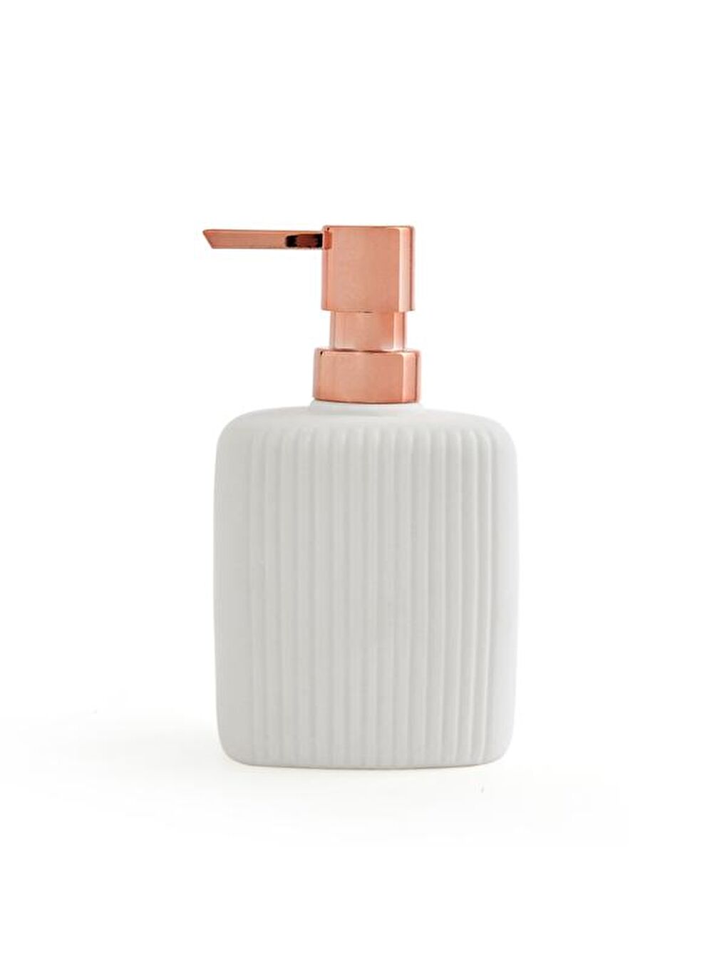 Beyaz Mauro Sıvı Sabunluk-3