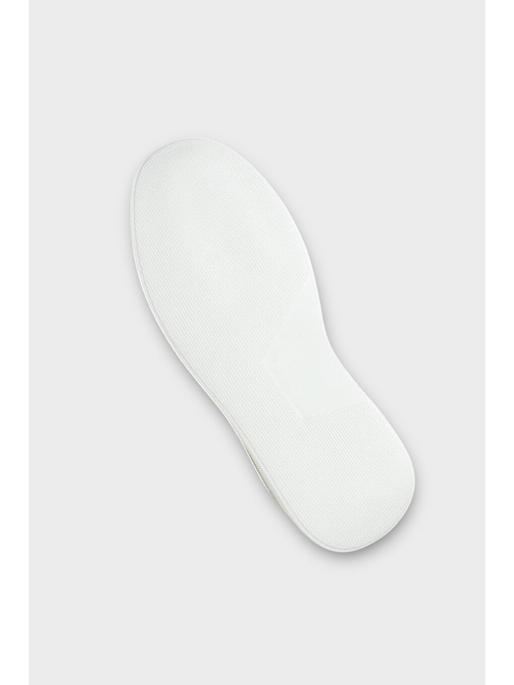 Erkek Keten Gabardin Kumaş Günlük Sneaker Ayakkabı Bej-3