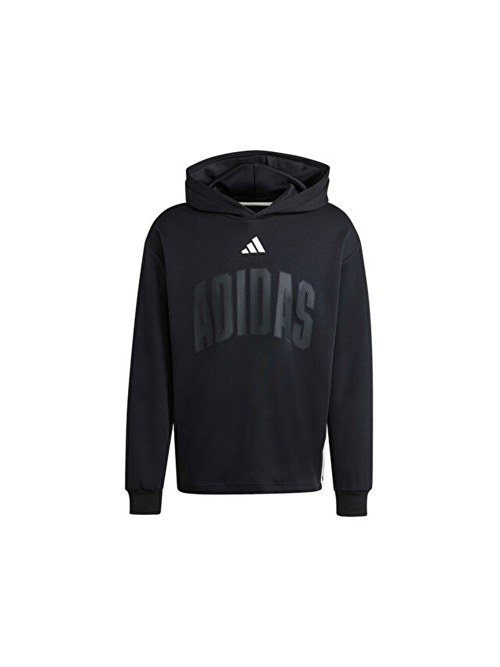 M Sta Seas Hd Erkek Günlük Sweatshirts Kd0287 Siyah-2
