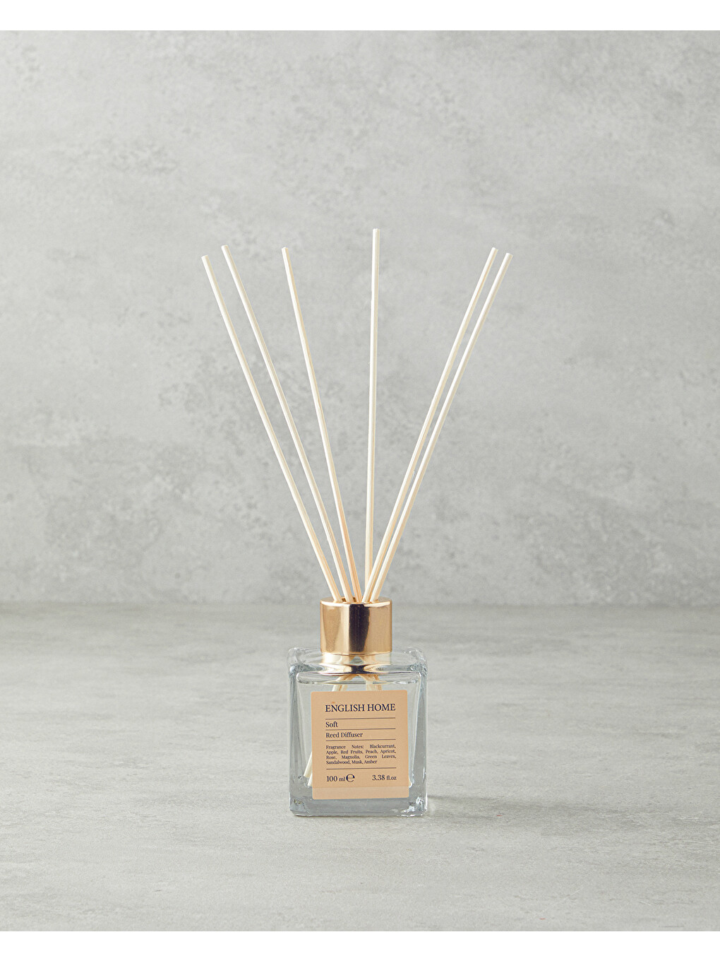 Lila Soft Çubuklu Oda Kokusu 100 Ml-2