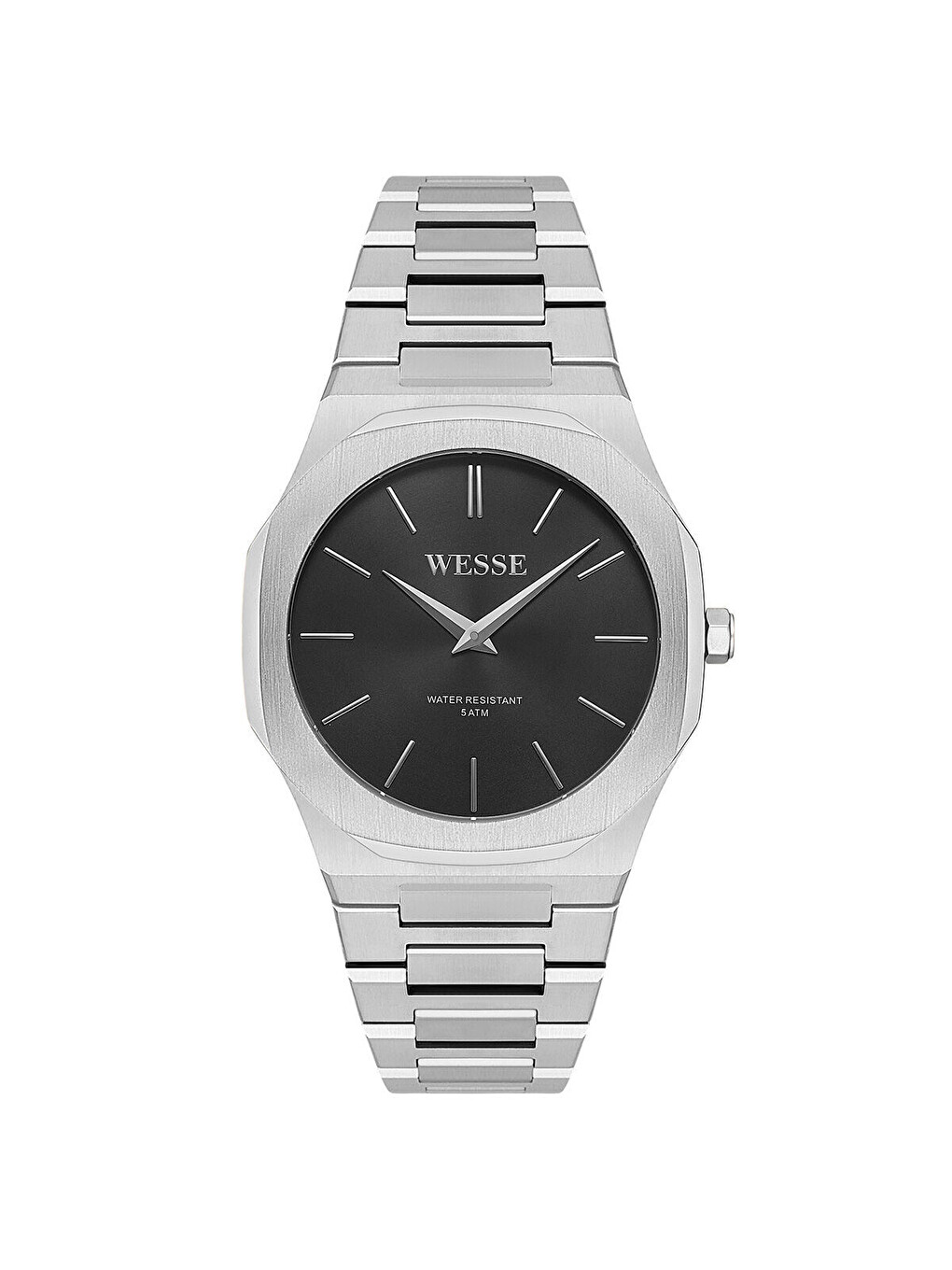 Gri WWG402601 Erkek Kol Saati