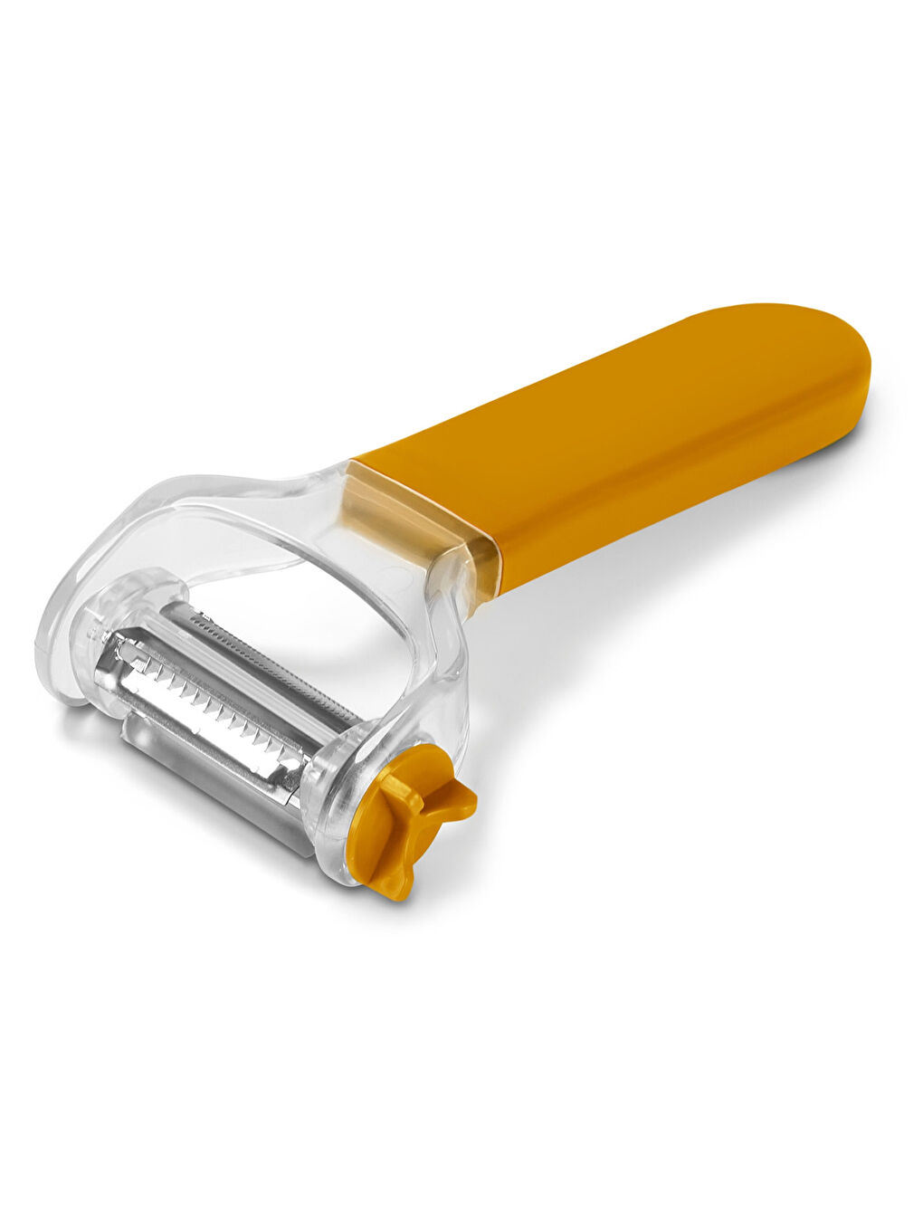 Sarı Üniversal Soyacak, 3’ü 1 Arada-1