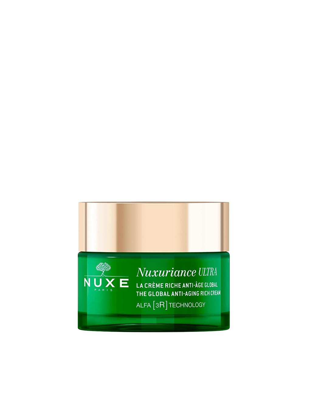 Nuxe Renksiz Nuxuriance Ultra Riche Cream 50 ml