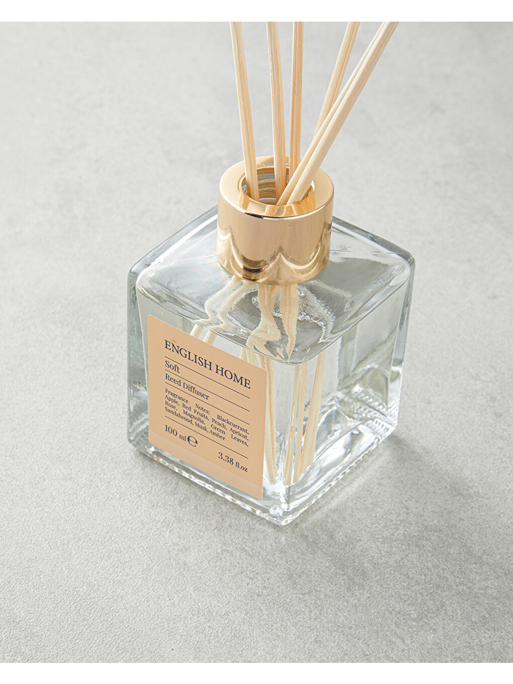 Lila Soft Çubuklu Oda Kokusu 100 Ml-3