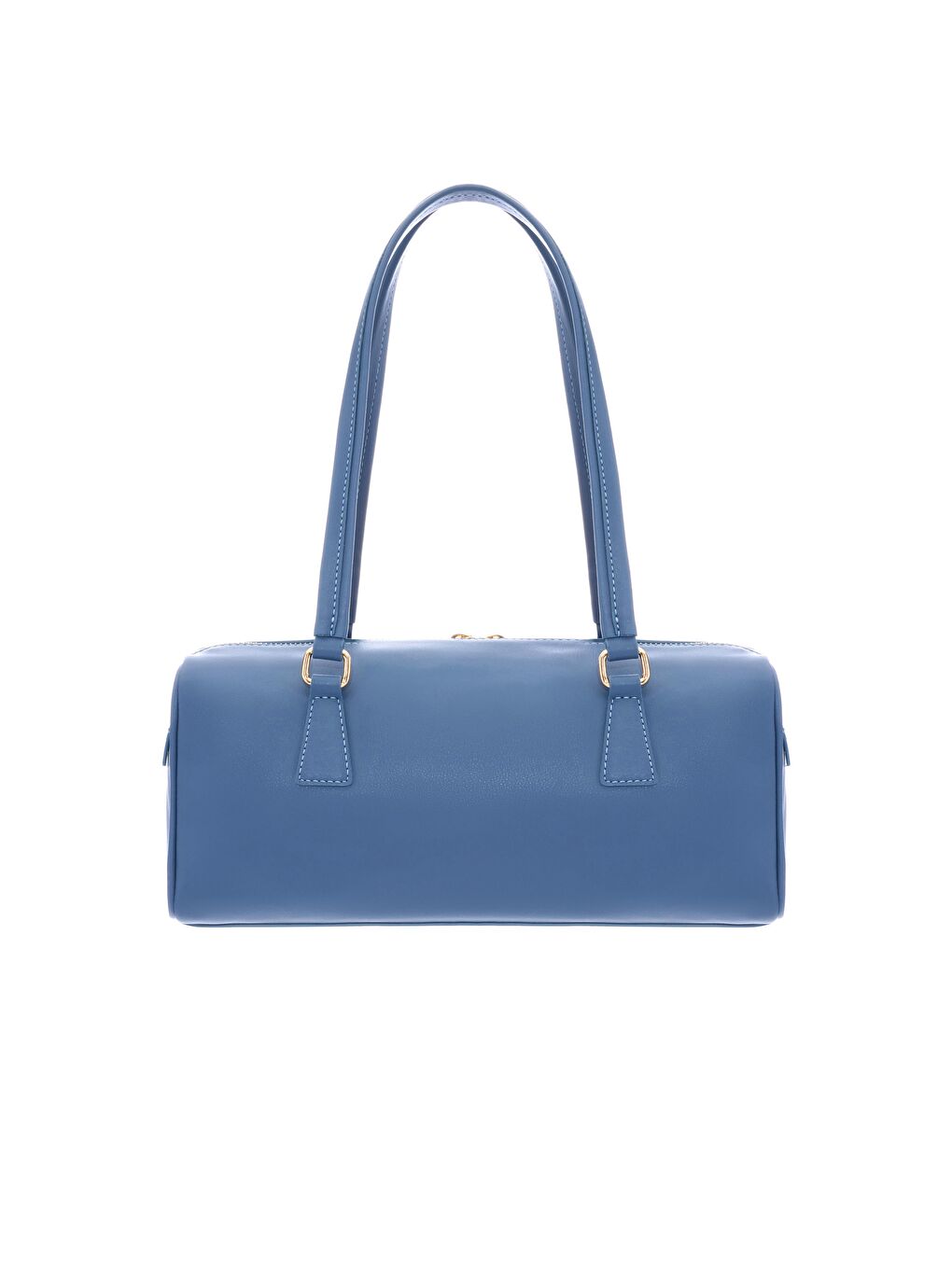 Valeria Bowling Omuz Çantası Mavi-2