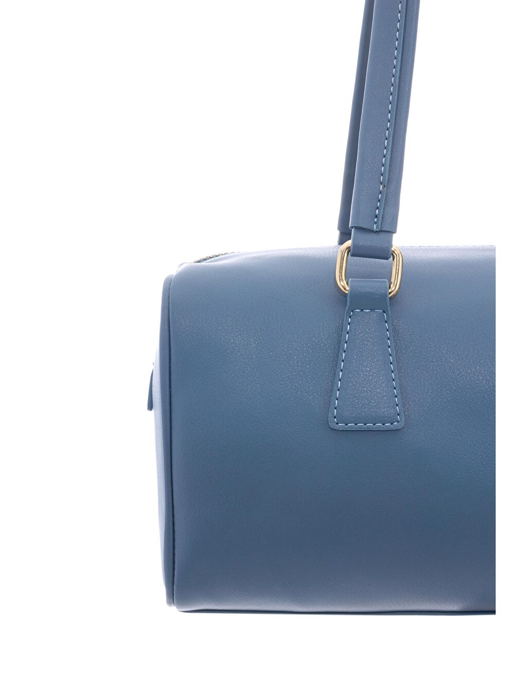 Valeria Bowling Omuz Çantası Mavi-3