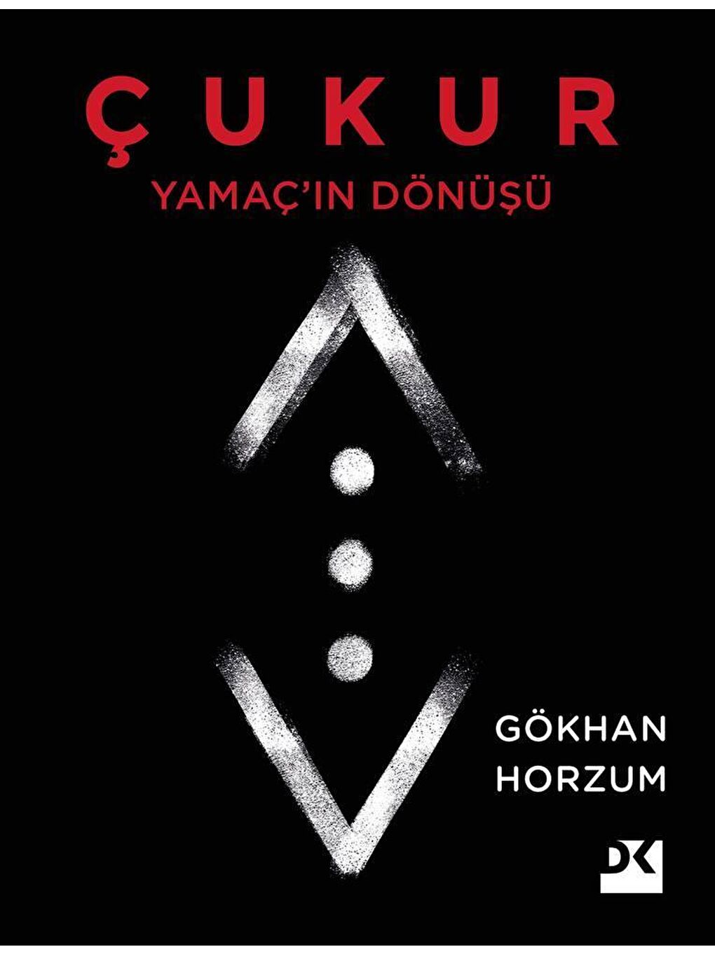 Çukur - Gökhan Horzum