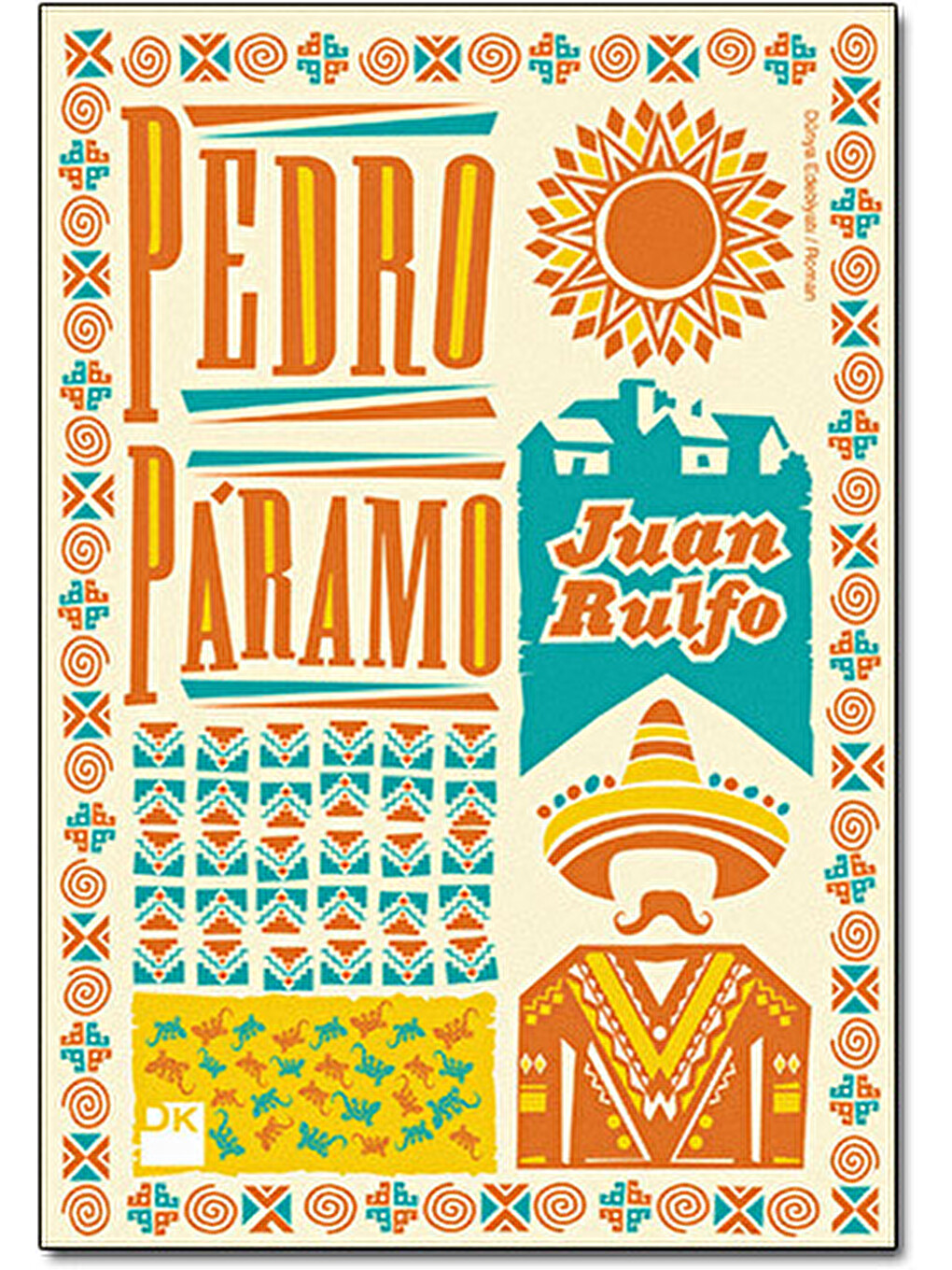Pedro Páramo - Juan Rulfo
