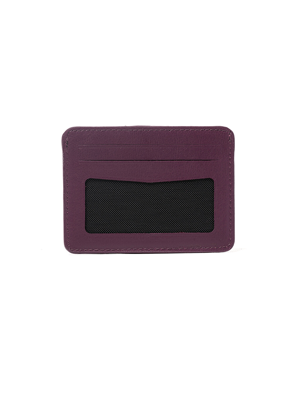Mor Unisex Cüzdan & Kartlık 539 Deri Cüzdan Kartlık-2