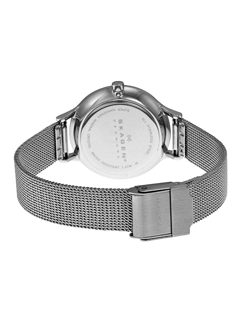 Gri SKW2149 Kadın Kol Saati-2