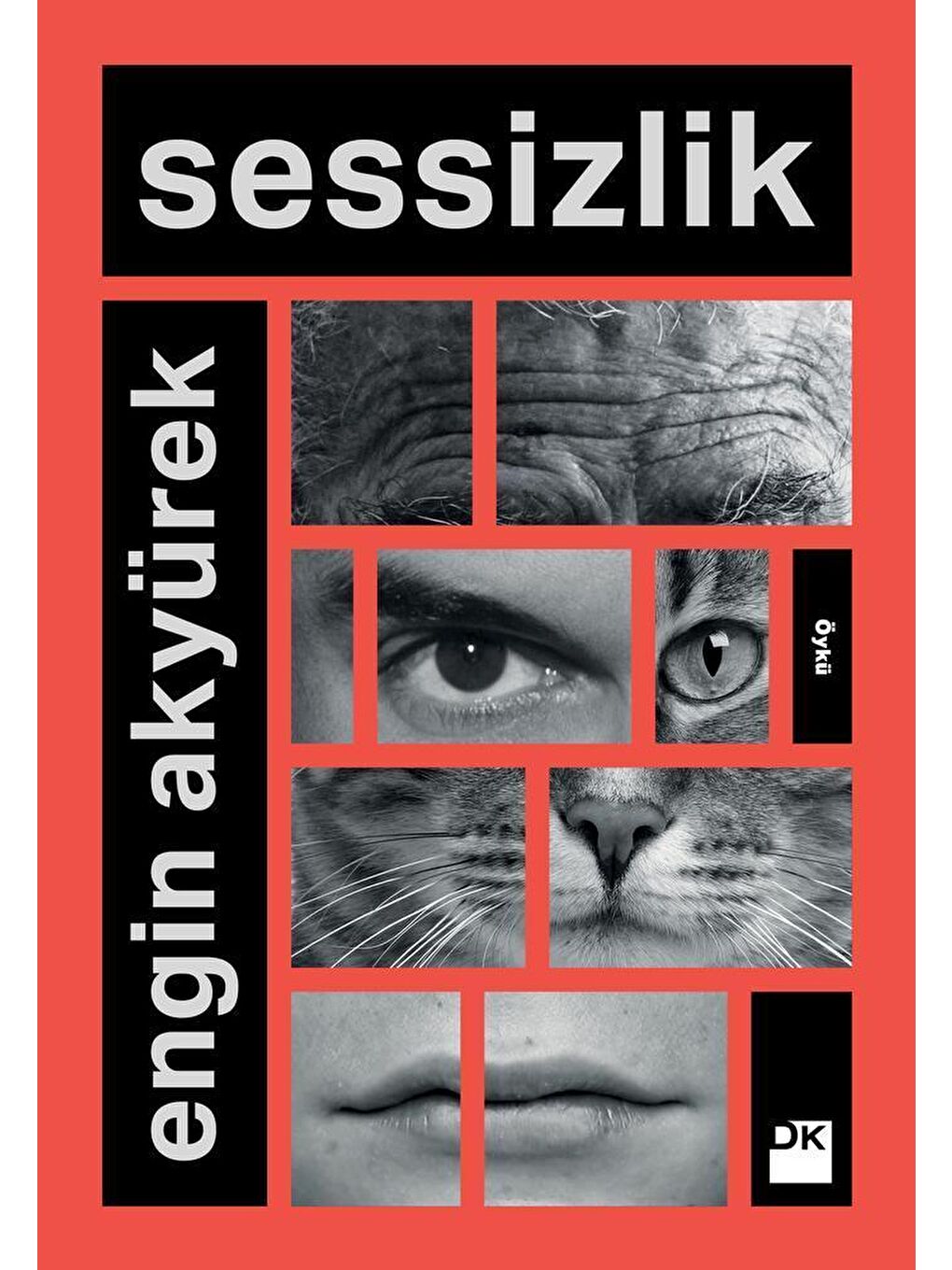 Doğan Kitap Beyaz Sessizlik - Engin Akyürek