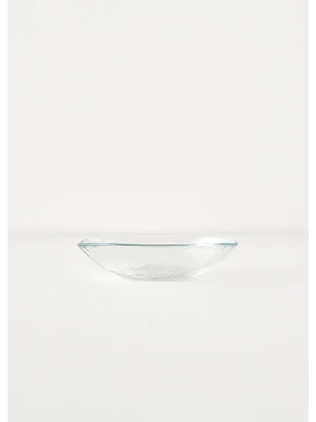 Bej Kronos Sunum Tabağı Naturel (15 cm)-1