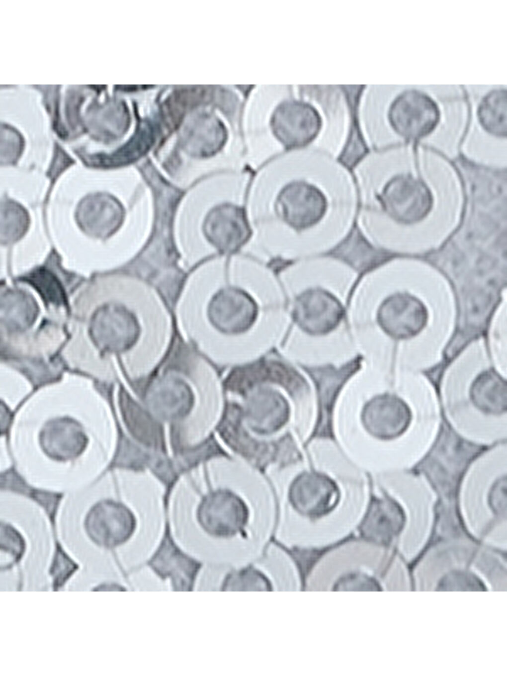 Gri Aster Tek Bantlı Tokalı Kadın Babet-8