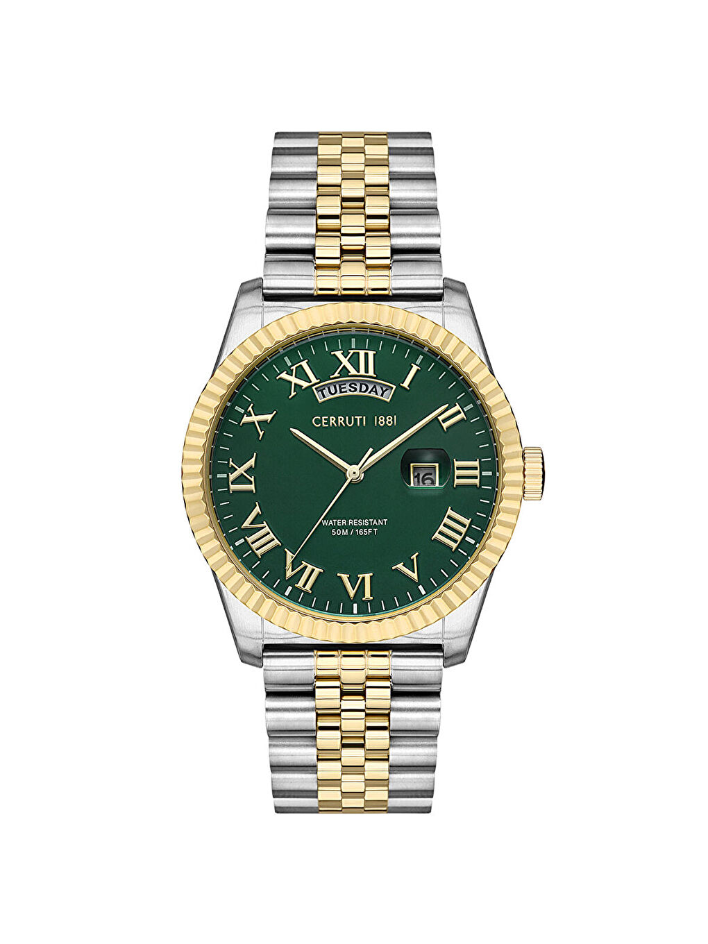 Sarı CIWGH2117112 Erkek Kol Saati