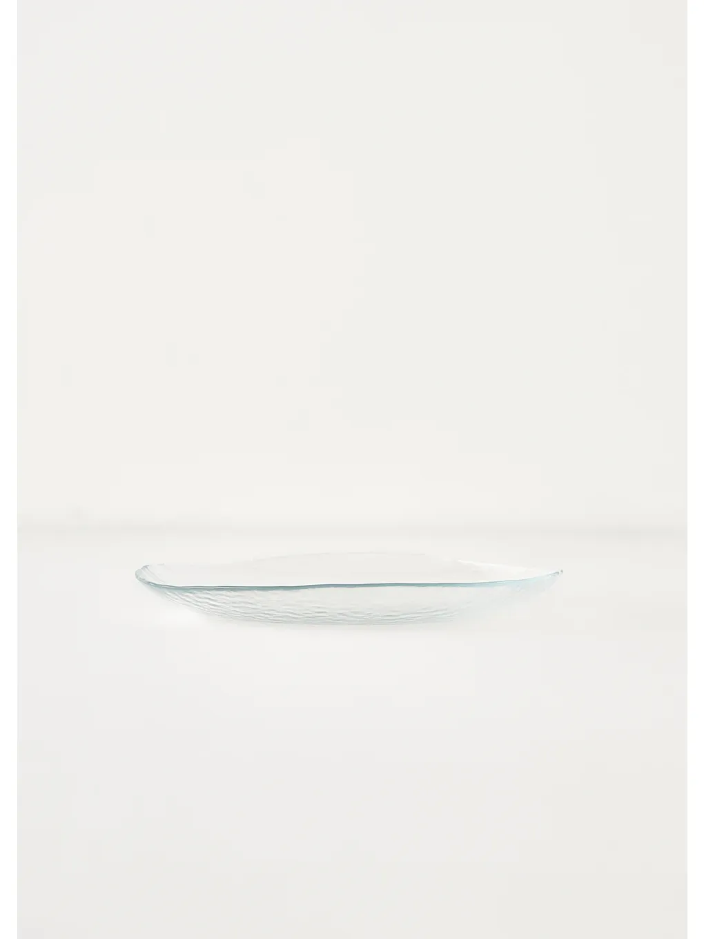 Bej Kronos Pasta Tabağı Naturel (21 cm)-1