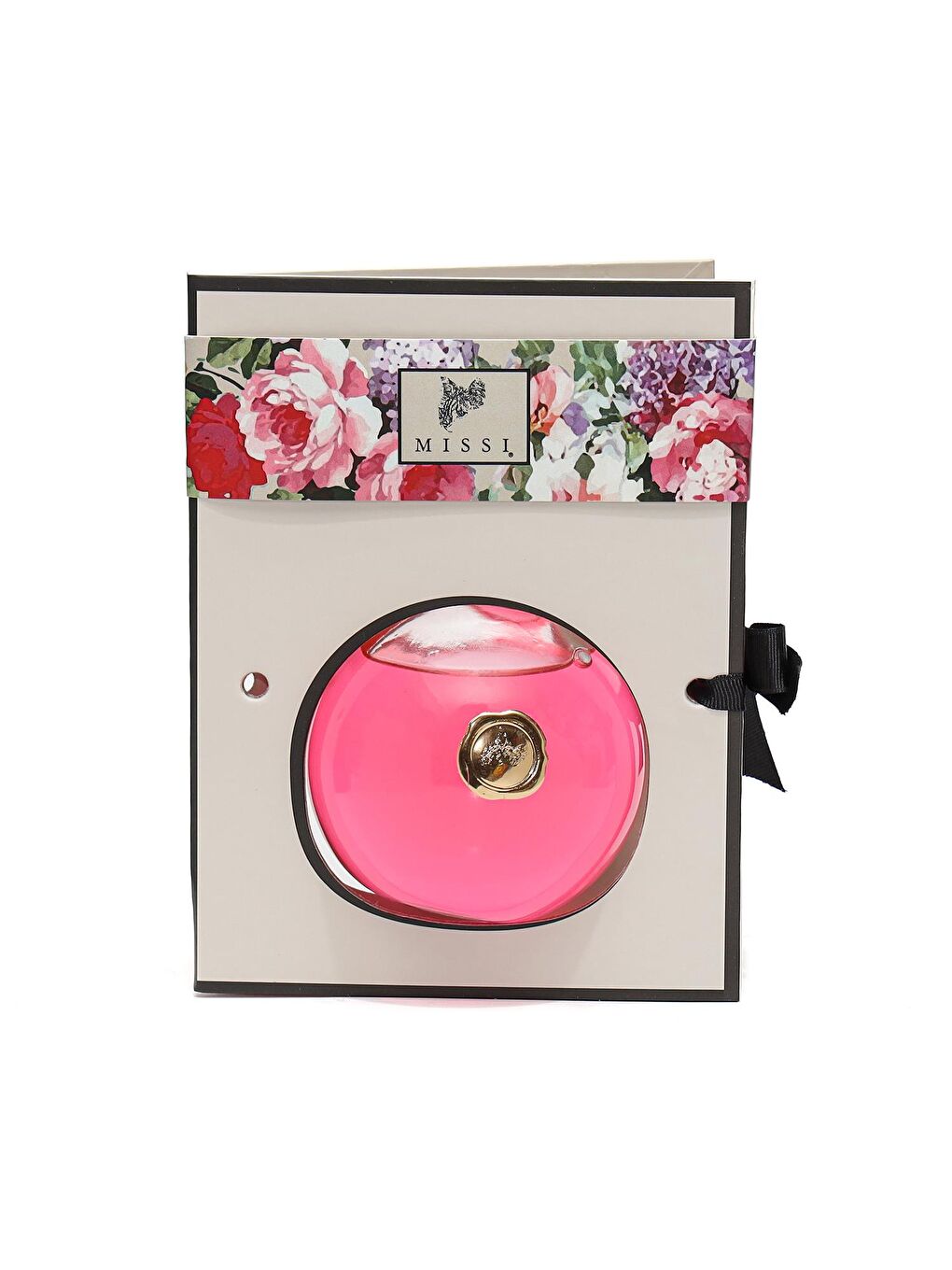 Pembe Koku Günlüğü: Garden Rose-2