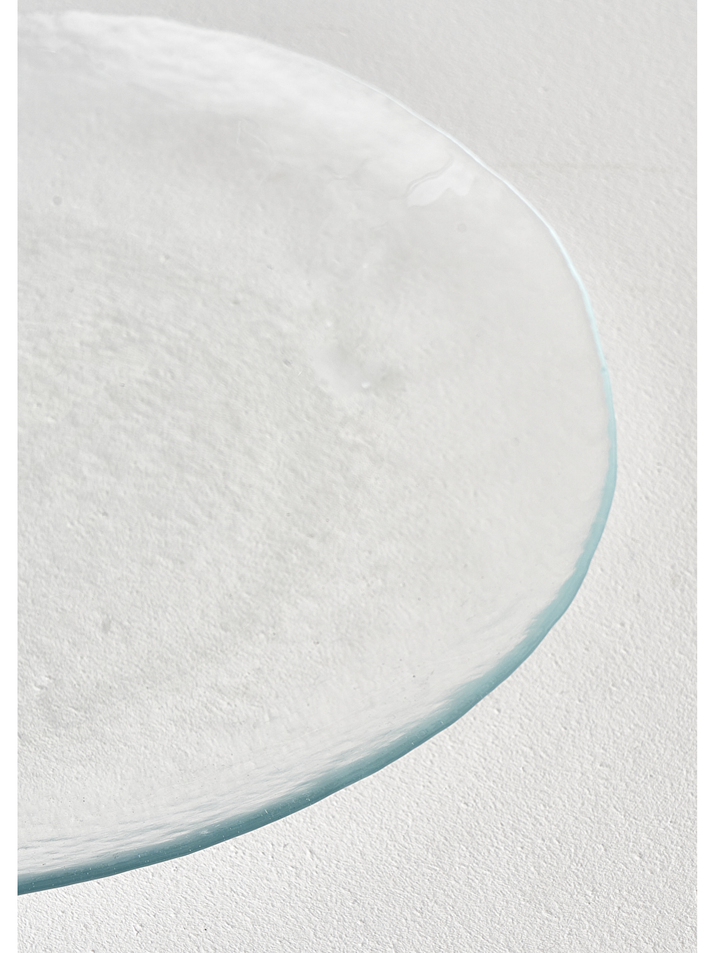 Bej Kronos Servis Tabağı Naturel (28 cm)-2