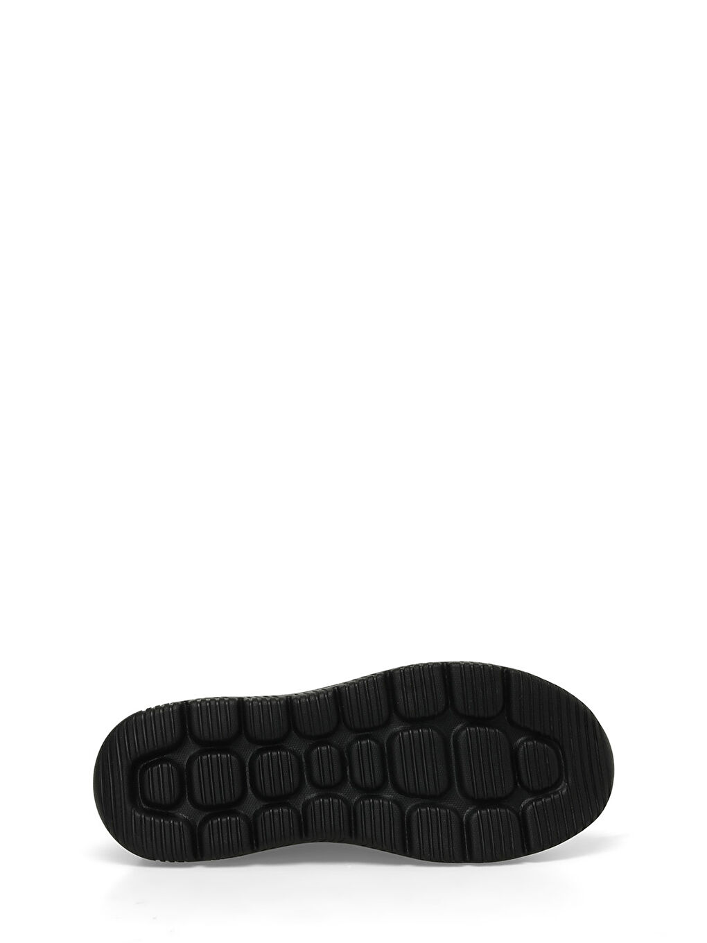 BELUR TX 4FX Siyah Erkek Comfort Ayakkabı-5