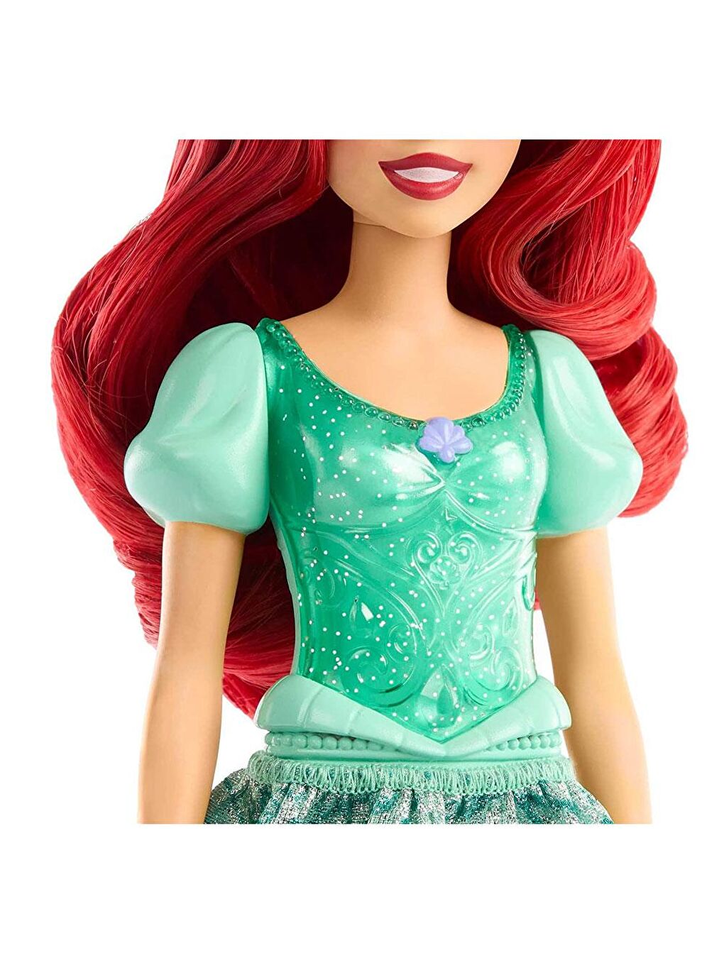 Disney Princess Prenses Ariel HLW10 - 1